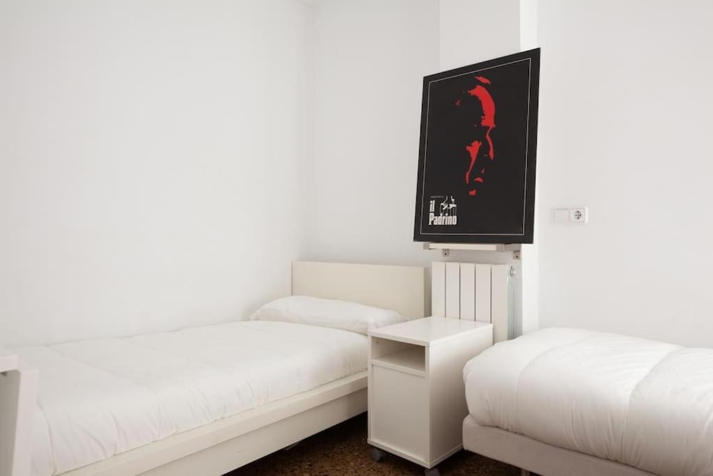Canela Homes Barcelona Ausias Marc — Photos 1